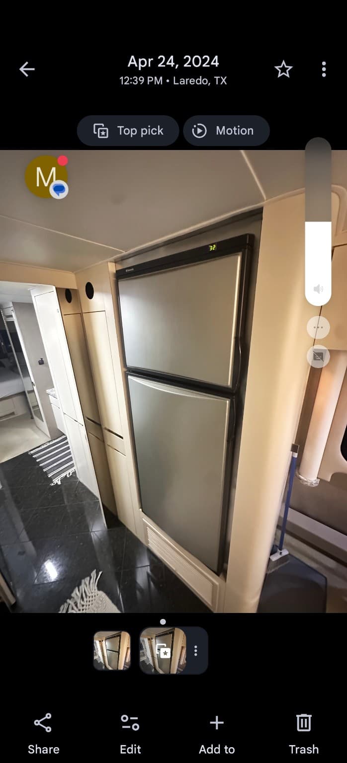 1990 Newell Motorcoach: Upgraded in 2008,2011-2014 